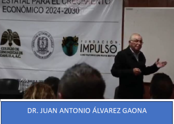 Dr. Juan Antonio Alvarez